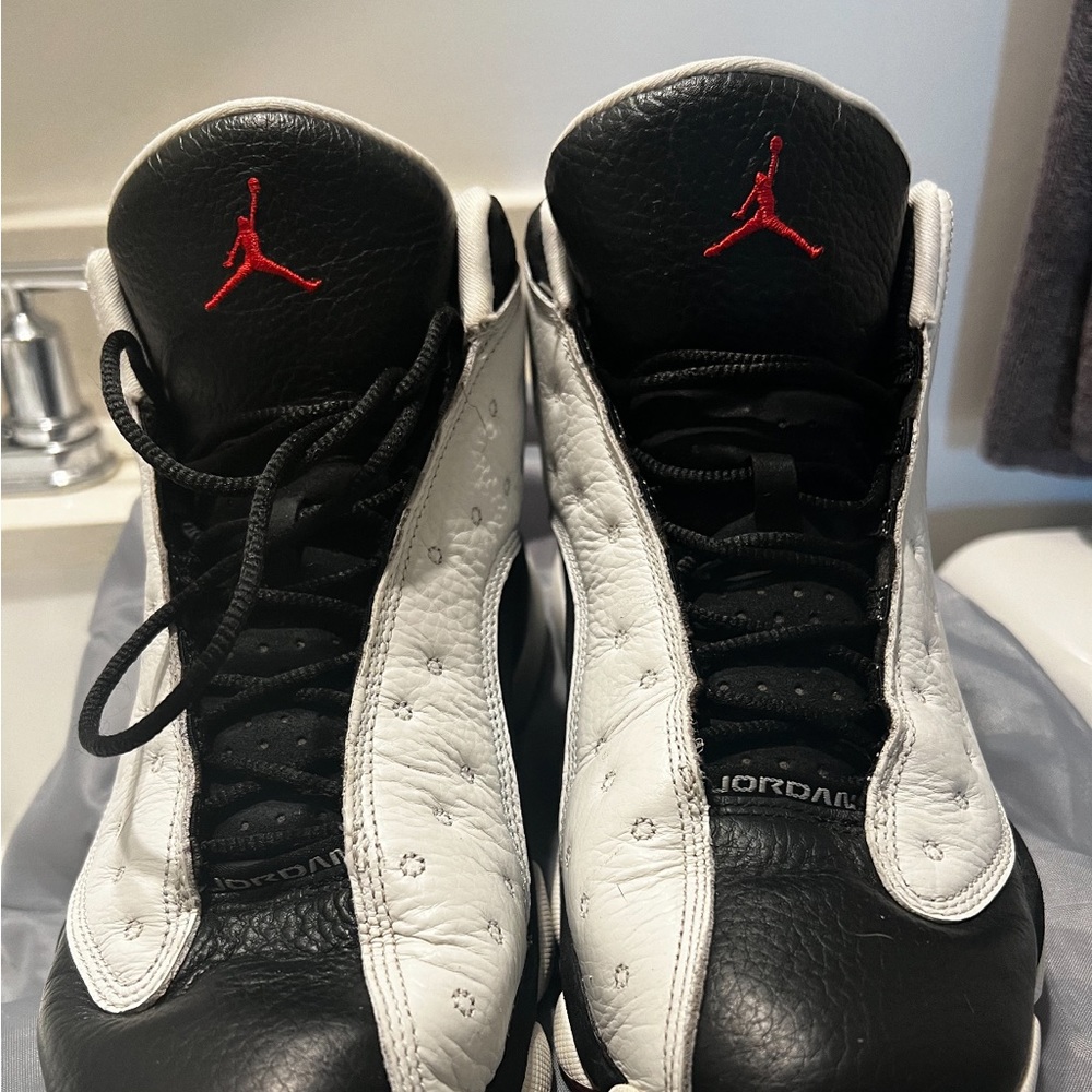 Jordan Retro 13s . Size 10.5 US